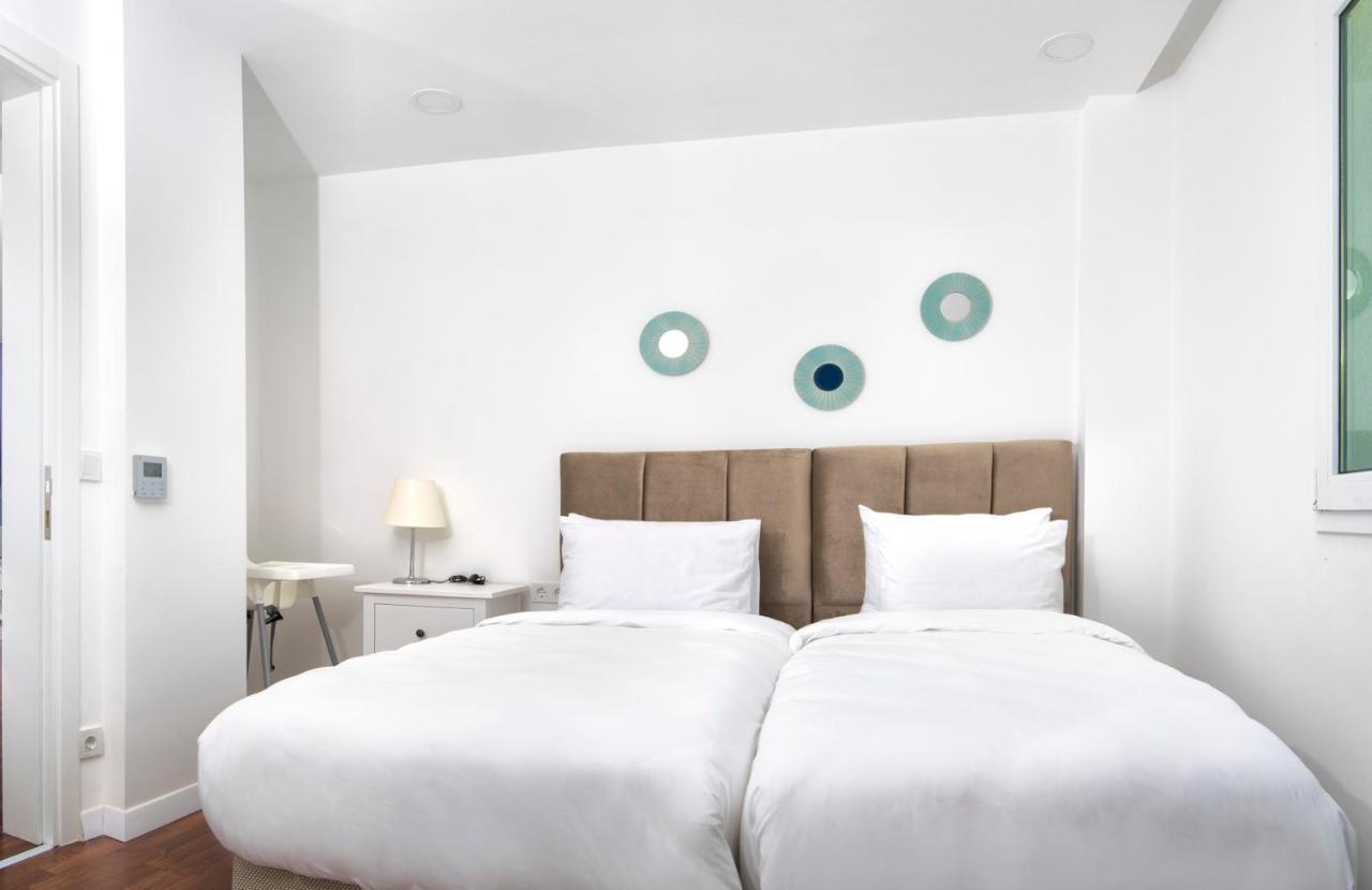 Bodrum Horizon Villas Eksteriør bilde